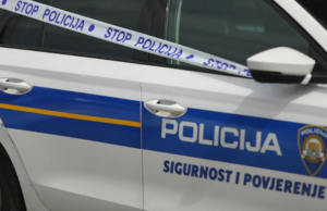 Mladoletni Slovenec v središču preiskave po pretepu v Poreču