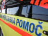 Policija sporočila žalostno vest, 39-letni voznik električnega skiroja je umrl
