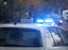 V kovčku našli truplo ženske: domnevajo, da gre za pogrešano 28-letno Ljudmilo
