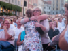 Predsednica Musarjeva razkrila posnetek z obročkanja, zdaj računa na pomoč Slovencev (VIDEO)