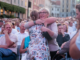 Predsednica Musarjeva razkrila posnetek z obročkanja, zdaj računa na pomoč Slovencev (VIDEO)