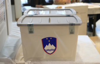 Pomembno: ustavno sodišče dalo zeleno luč za referendum o interventnem zakonu za razvoj Slovenije