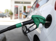 Cene goriva se bodo opolnoči spremenile, dizel se draži