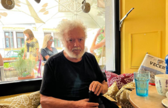 Za pogum, ki je rešil življenje leto in pol staremu malčku: 81-letni Igor bo prejel Mestni pečat Maribora