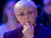 Nataša Pirc Musar zlomljeno : »Vsega tega ne znam ustaviti« – predsednica priznala, da trpi