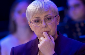 Nataša Pirc Musar zlomljeno : »Vsega tega ne znam ustaviti« – predsednica priznala, da trpi
