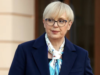 Pirc Musarjeva dvignila glas: ˝Ne bom tiho, ko bo zunanja politika odstopala od ustave˝