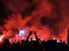 V Vukovarju veliki Thompsonov koncert, poglejte te prizore (FOTO)