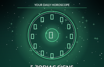 These 5 Zodiac Signs Could See a Money Shift Soon