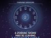 6 Zodiac Signs May Be Leaving a Difficult Cycle Behind
