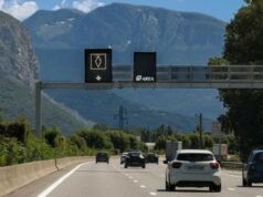 POZOR: Poglejte kakšno kazen boste prejeli če prezrete ta prometni znak – Ga že poznate?