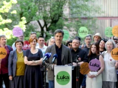 Mesec javno objavil rezultate testa na droge: razkril je, kaj je pokazal izvid