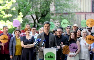 Mesec javno objavil rezultate testa na droge: razkril je, kaj je pokazal izvid