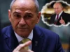 Janša šokiral s primerjavo: ruske volitve povezal s Slovenijo in dejal »Tudi nam so ukradli volitve«