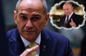 Janša šokiral s primerjavo: ruske volitve povezal s Slovenijo in dejal »Tudi nam so ukradli volitve«