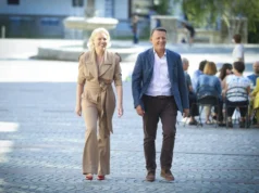 Anton Rop ostro čez Roberta Goloba: “Obljube, ki se nikoli ne uresničijo”