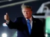 PSIHIATRINJA O TRUMPU: »To je normalno za triletnika, ne pa za odraslo osebo« – njene besede sprožile burne odzive