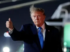 PSIHIATRINJA O TRUMPU: »To je normalno za triletnika, ne pa za odraslo osebo« – njene besede sprožile burne odzive