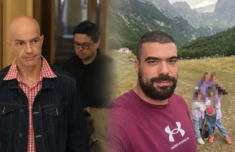 PRIMER ARMINA PRETRESA SLOVENIJO: Po smrti na Čopovi je zgodba dobila nov preobrat