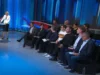 Referendum o socialni pomoči razburkal razpravo na soočenju: »Gre za pomoč ali za kazen?«