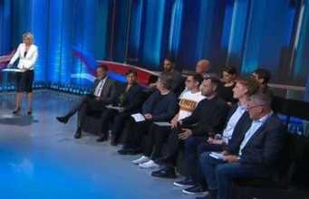 Referendum o socialni pomoči razburkal razpravo na soočenju: »Gre za pomoč ali za kazen?«