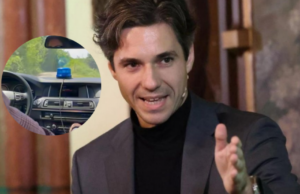 Posnetek Luke Mesca je prišel v javnost: poglejte, kaj je videti na videu