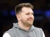 Luka Dončić presenetil z zelo osebnim zapisom v slovenščini – poglejte, komu je namenil te besede