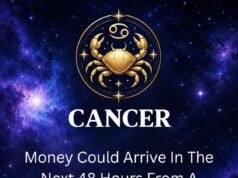 Cancer: The Next 48 Hours Could Bring an Unexpected Money Surprise