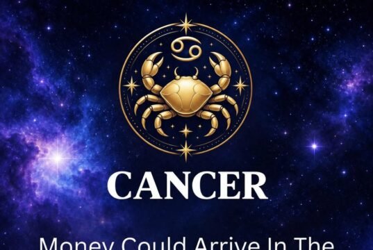 Cancer: The Next 48 Hours Could Bring an Unexpected Money Surprise