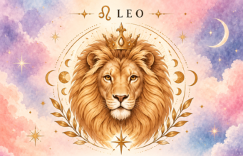 Leo: The Next 4 Days Could Bring an Unexpected Turn