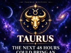 Taurus: The Next 48 Hours Could Bring an Unexpected Money Surprise