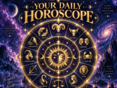 Your Zodiac Sign Has a Message for the Next 48 Hours