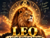 Leo: A Major Shift Is Coming