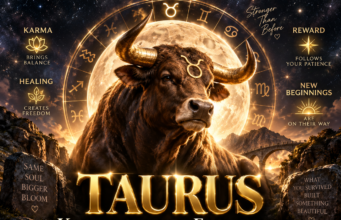 Taurus: Karma Has Not Forgotten What You Went Through