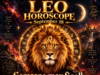 Leo Horoscope for September 18, 2026: Someone May Finally Reveal What They’ve Been Hiding