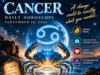 Cancer Horoscope for September 18, 2026: One Unexpected Development Could Change Your Plans Today