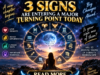 Zodiac Horoscope for September 18, 2026: 3 Signs Are Entering a Powerful Turning Point Today