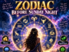 Before Sunday Night, 5 Zodiac Signs Could Receive Unexpected Good News