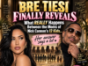 Bre Tiesi Finally Reveals What Really Happens Between the Moms of Nick Cannon’s 12 Kids — Her Answer Says a Lot