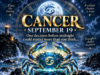 Cancer Horoscope for September 19, 2026: One Decision Before Midnight Could Matter More Than You Think