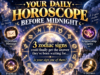 Before Midnight, 3 Zodiac Signs Could Finally Get the Answer They’ve Been Waiting For