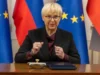 Predsednica republike ob začetku šole: »Prvi šolski dan je vedno nekaj posebnega«