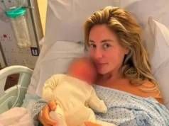 Rodila je Bonnie Blue, ki je v 12 urah spala s 1057 moškimi: »Zdaj nas je bilo tam 1058 …« (VIDEO)