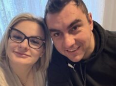 ˝Jaz bom poskrbel zanje˝: mož pokojne Kristine spregovoril o prihodnosti šestih otrok