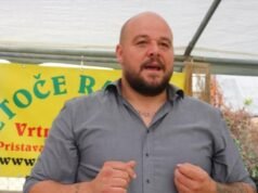 Šok v lokalu Darka Klemna: to, kar je našel na ženskem WC-ju, je skoraj neverjetno