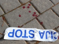 Po pretepu v Kranju: 48-letnica osumljena poskusa umora