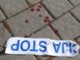 Po pretepu v Kranju: 48-letnica osumljena poskusa umora