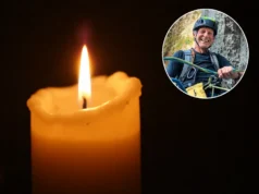 Gorski reševalci žalujejo: »Janeza ni več. Zarezalo je, kot zareže redko kdaj«