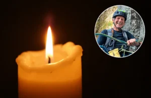 Gorski reševalci žalujejo: »Janeza ni več. Zarezalo je, kot zareže redko kdaj«