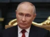Bo Rusija res napadla Evropo? Vladimir Putin je bil zelo jasen glede tega